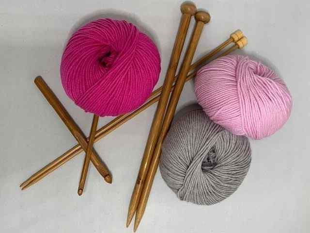 Which Knitting Needles?