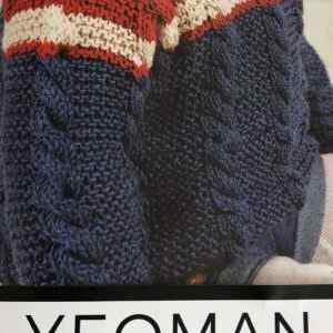 Baby's Jumper Pattern