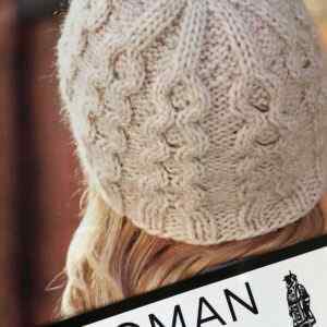 Cable Beanie Pattern