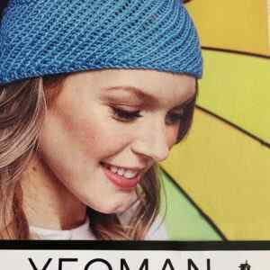 Knitted Beanie Hat Pattern